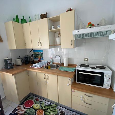 Kleopatra Sweet Home Symi Extérieur photo