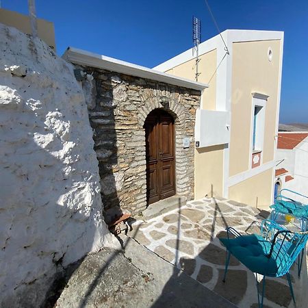 Kleopatra Sweet Home Symi Extérieur photo