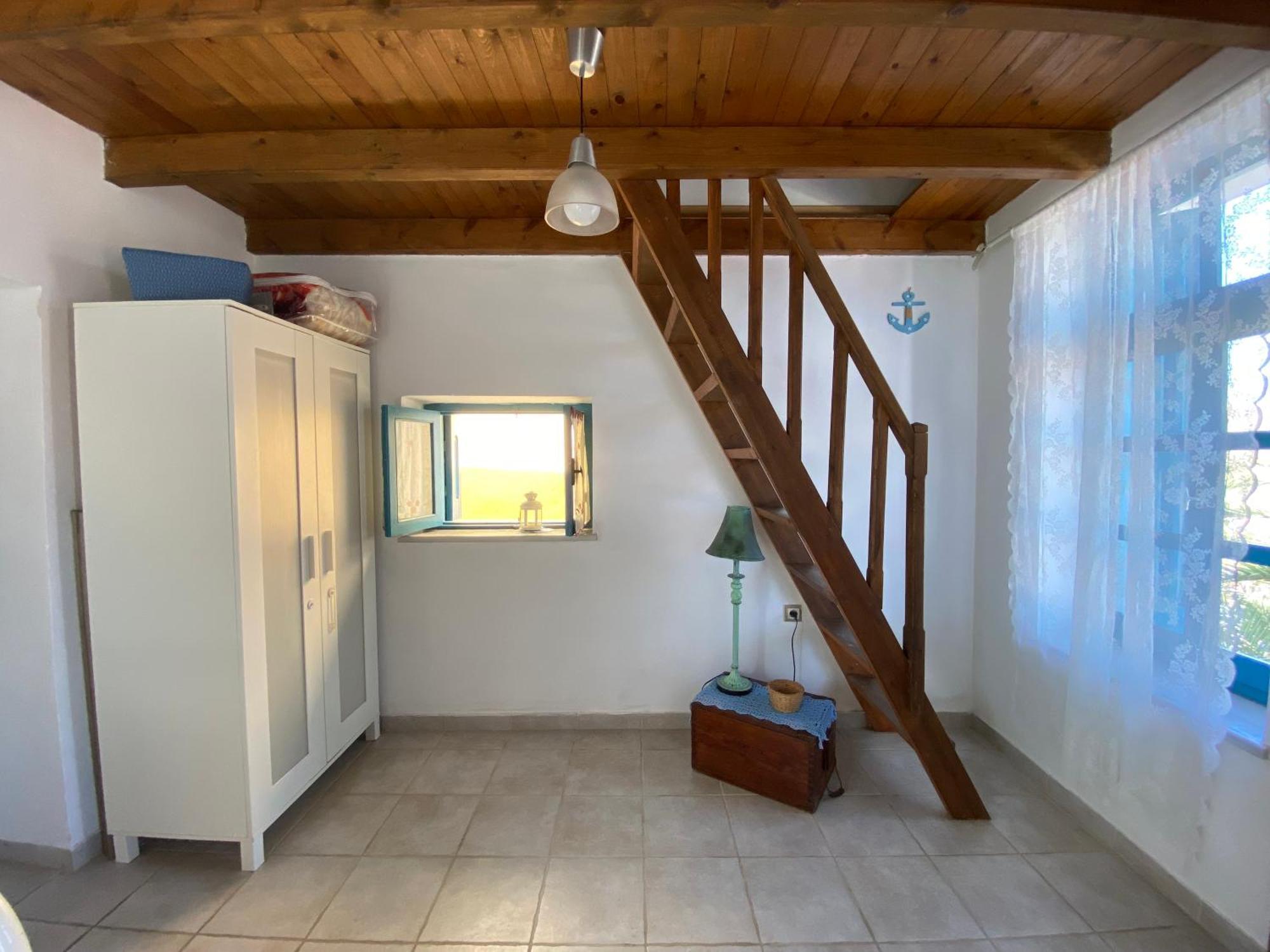 Kleopatra Sweet Home Symi Extérieur photo