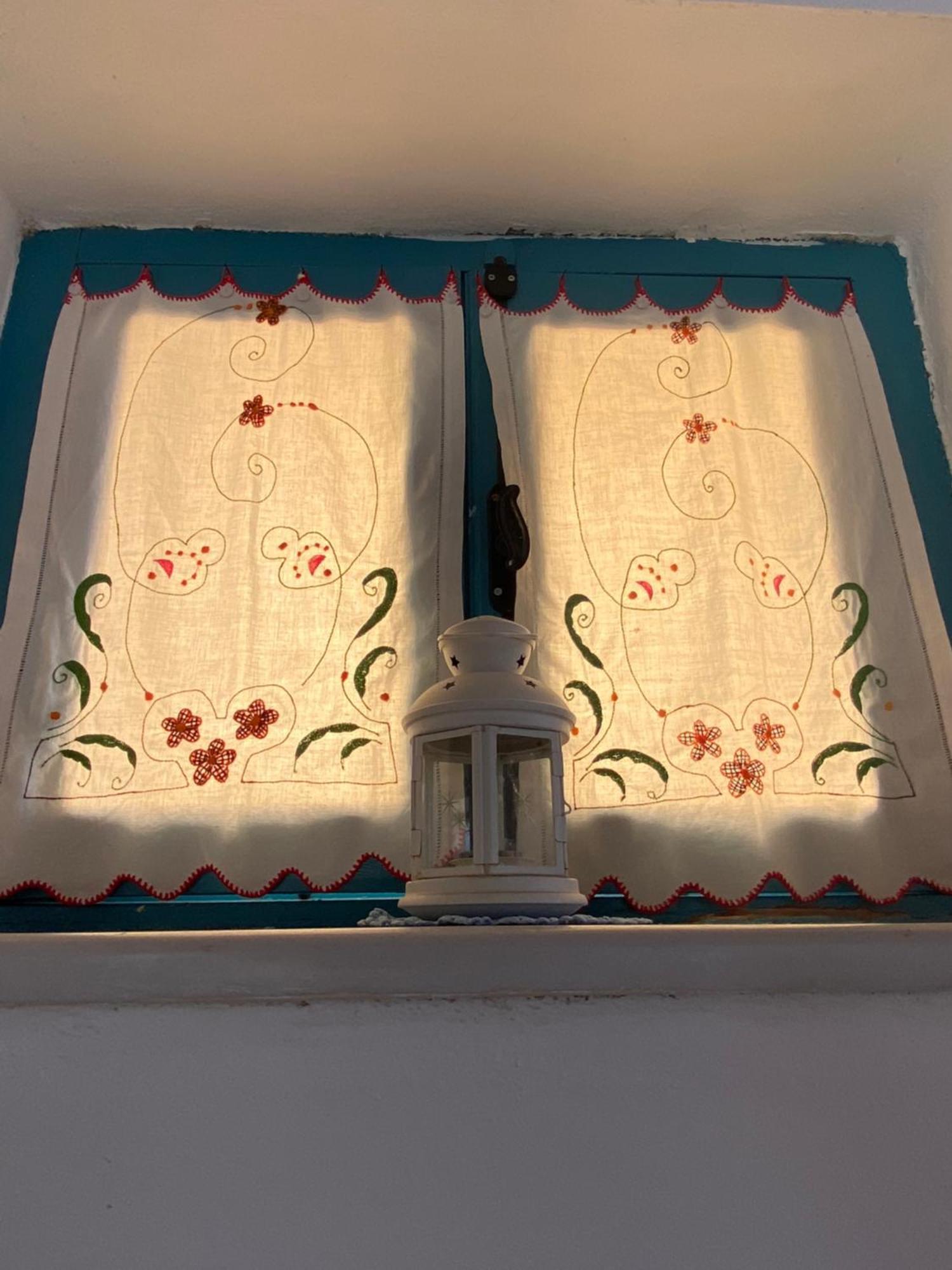 Kleopatra Sweet Home Symi Extérieur photo