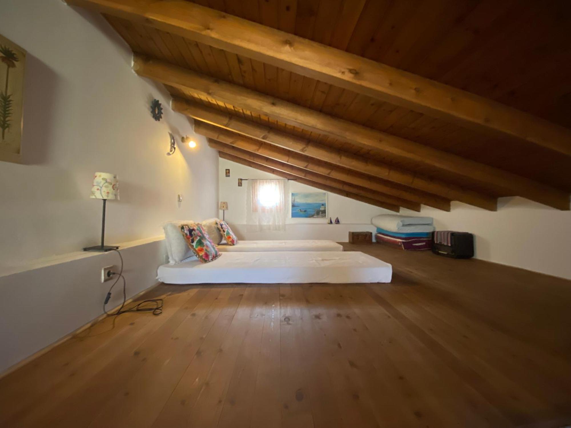 Kleopatra Sweet Home Symi Extérieur photo