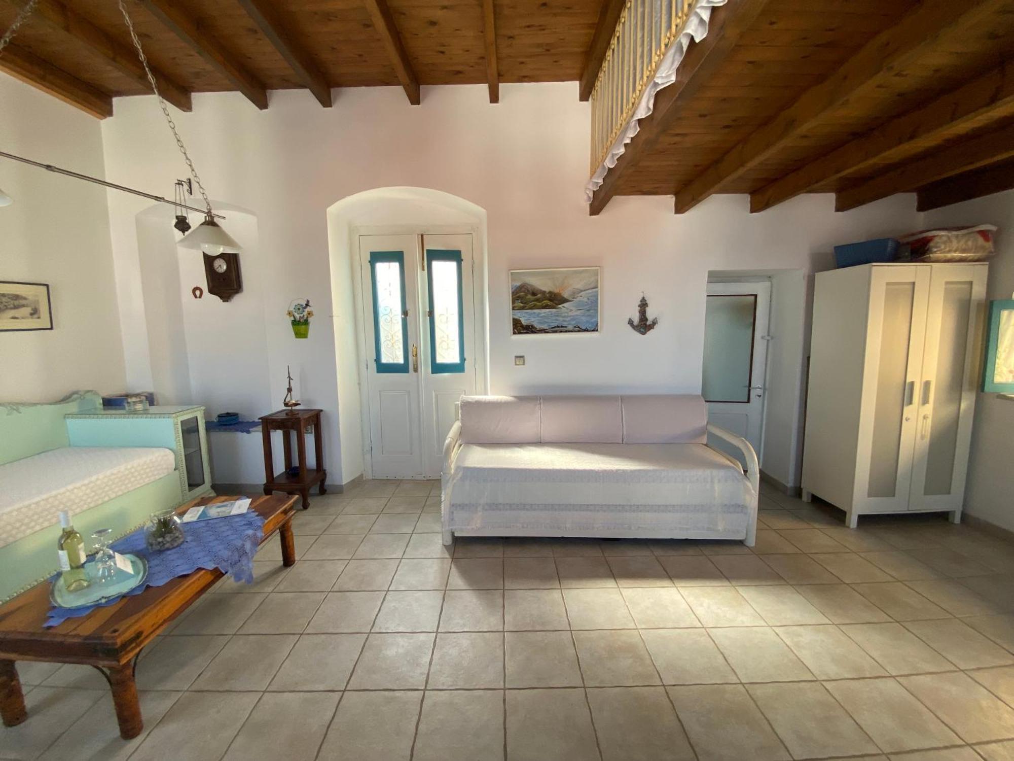 Kleopatra Sweet Home Symi Extérieur photo