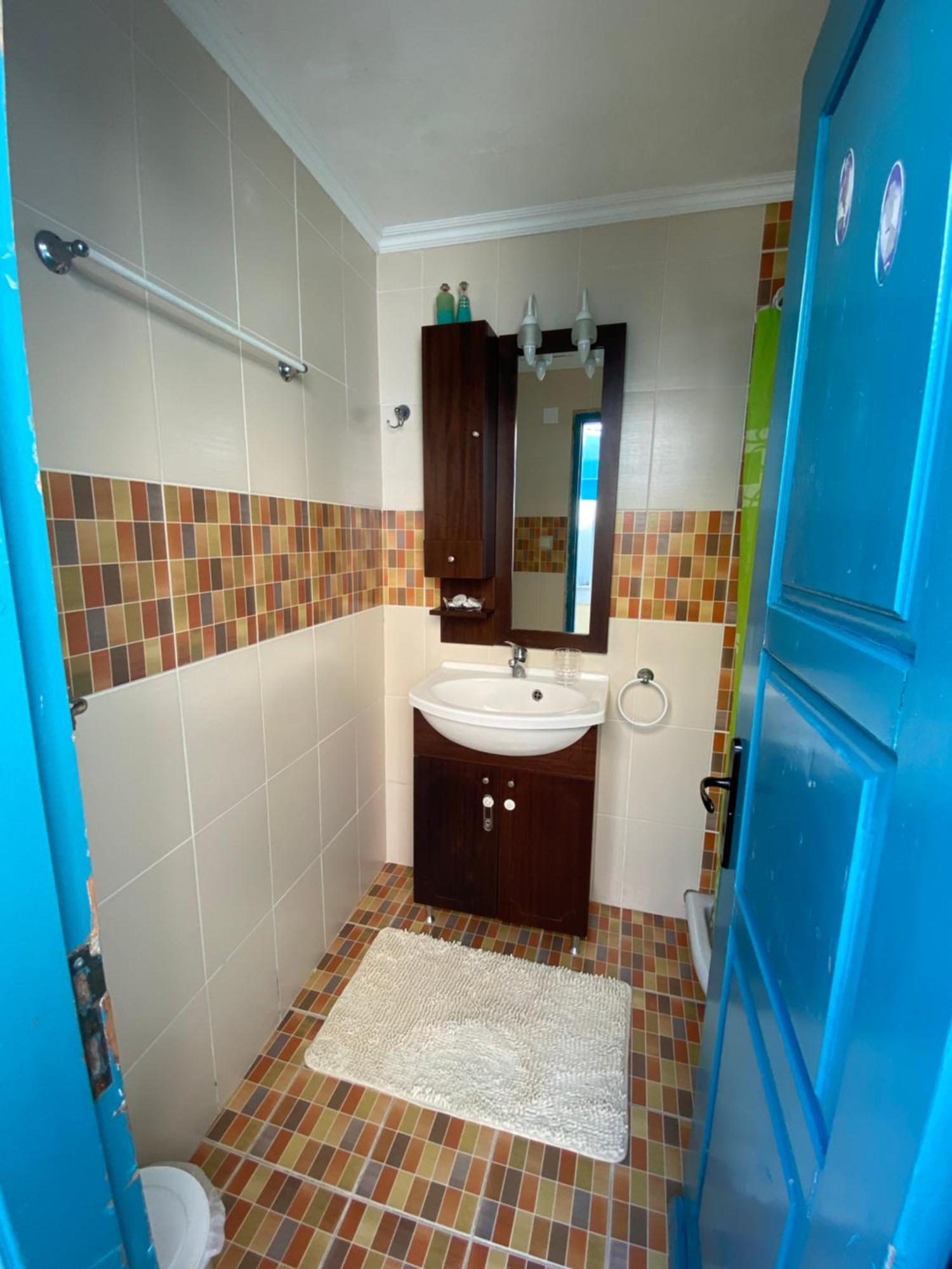 Kleopatra Sweet Home Symi Extérieur photo